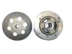 کلاچ عقب موتورسیکلت پاکشتی هوندا اسکوپی