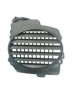 قاب روی رادیاتور موتورسیکلت پاکشتی هوندا اسکوپی