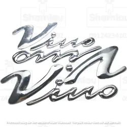 برچسب آرم سه تیکه وینو