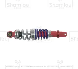 کمک فنر اسپورت موتورسیکلت یاماها وینو قابل رگلاژ