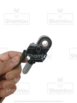 چپقی (گیره) سوزن انژکتور  پاکشتی یاماها وینو