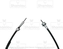 سیم کیلومتر موتورسیکلت پاکشتی یاماها وینو