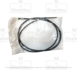 سیم ترمز عقب موتورسیکلت یاماها وینو