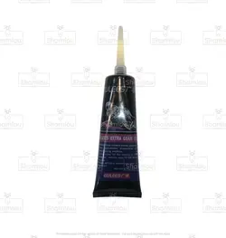 روغن گیربکس تیوبی مخصوص موتورسیکلت پاکشتی برند GULEES