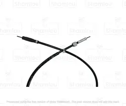 سیم کیلومتر موتورسیکلت پاکشتی هوندا اسکوپی