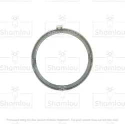 قاب دورچراغ موتورسیکلت هوندا تودی