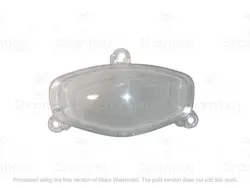 طلق کیلومتر موتورسیکلت سوزوکی لتسفور