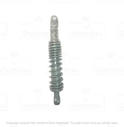 کمک فنر عقب موتورسیکلت سوزوکی لتسفور