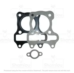 واشر سرسیلندر موتورسیکلت سوزوکی لتسفور