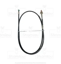 سیم ترمز چرخ  عقب هوندا اسکوپی