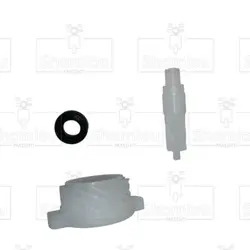 چرخدنده کیلومتر موتورسیکلت هوندا تودی