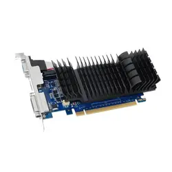 کارت گرافیک Asus مدل GT730-SL-2GD5-BRK