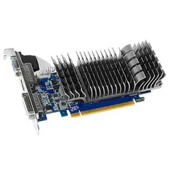 کارت گرافیک ایسوس Asus Nvidia GeForce GT610 2GB