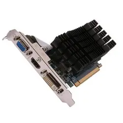 کارت گرافیک ایسوس Asus Nvidia GeForce GT610 2GB