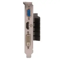 کارت گرافیک ایسوس Asus Nvidia GeForce GT610 2GB