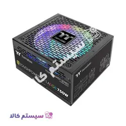 پاور ترمال تک Grand RGB 750W Gold PSU