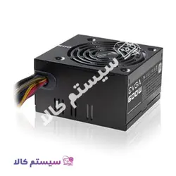 پاور ای وی جی ای 600W