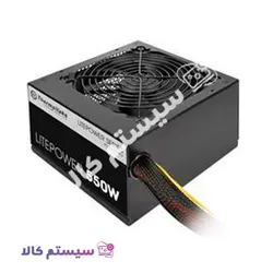 پاور ترمالتیک مدل Litepower 550W