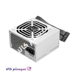 منبع تغذیه گرین مدل GP380A-HED
