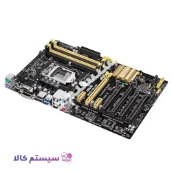 مادربورد استوک ASUS B85 PLUS