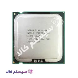 پردازنده اینتل Q9650 Tray سری Core 2 Quad