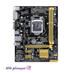 مادربرد ایسوس مدل H81-PLUS