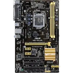 مادربرد ایسوس مدل H81-PLUS