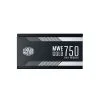 پاور (منبع تغذیه) 750 وات کولرمستر MWE 750 GOLD-ماژولار