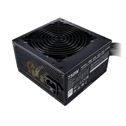 پاور (منبع تغذیه) 750 وات کولرمستر MWE 750 WHIT
