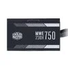 پاور (منبع تغذیه) 750 وات کولرمستر MWE 750 WHIT