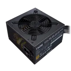 پاور (منبع تغذیه) 750 وات کولرمستر MWE 750 BRONZE
