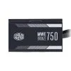 پاور (منبع تغذیه) 750 وات کولرمستر MWE 750 BRONZE