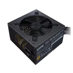 پاور (منبع تغذیه) 650 وات کولرمستر MWE 650