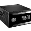 پاور (منبع تغذیه) 550 وات کولرمستر MWE550 WHITE