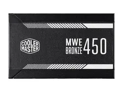 پاور (منبع تغذیه) 450 وات کولرمستر MWE 450