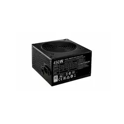 پاور (منبع تغذیه) 450 وات کولرمستر MWE450 WHITE