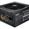 پاور (منبع تغذیه) 850 وات کولرمستر MWE 850 GOLD-ماژولار