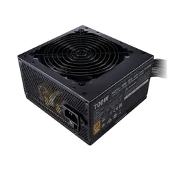 پاور (منبع تغذیه) 700 وات کولرمستر MWE 700 BRONZE