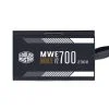 پاور (منبع تغذیه) 700 وات کولرمستر MWE 700 BRONZE