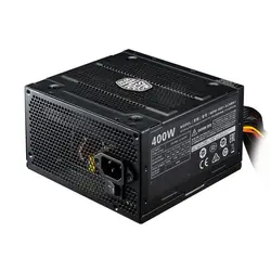 پاور (منبع تغذیه) 400 وات کولرمستر ELITE 400
