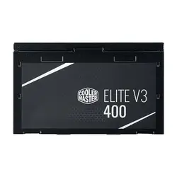 پاور (منبع تغذیه) 400 وات کولرمستر ELITE 400