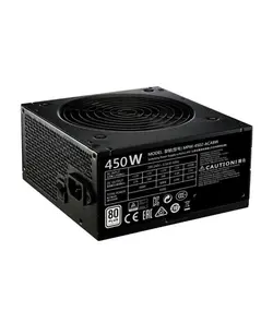 پاور (منبع تغذیه) 450 وات کولرمستر ELITE 450