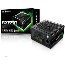 پاور (منبع تغذیه) 650 وات کولرمستر GX 650