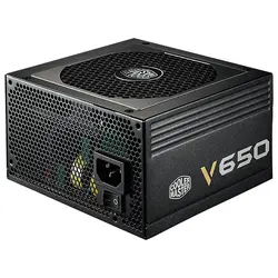 پاور (منبع تغذیه) 650 وات کولرمستر V 650 - ماژولار