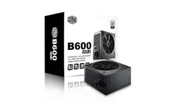 پاور (منبع تغذیه) 600 وات کولرمستر B 600