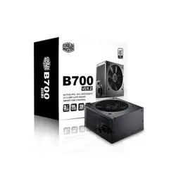 پاور (منبع تغذیه) 700 وات کولرمستر B 700