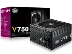 پاور (منبع تغذیه) 750 وات کولرمستر V 750 - ماژولار