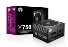 پاور (منبع تغذیه) 750 وات کولرمستر V 750 - ماژولار