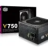 پاور (منبع تغذیه) 750 وات کولرمستر V 750 - ماژولار