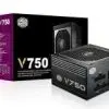 پاور (منبع تغذیه) 750 وات کولرمستر V 750 - ماژولار